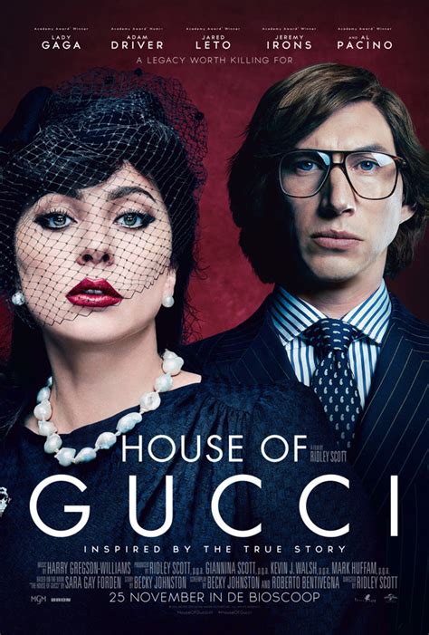 where to watch the house of gucci|watch House of Gucci free.